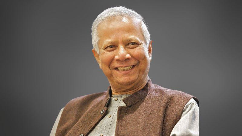 Bangladesh’s Yunus Announces Elections Likely in Late 2025 or Early 2026