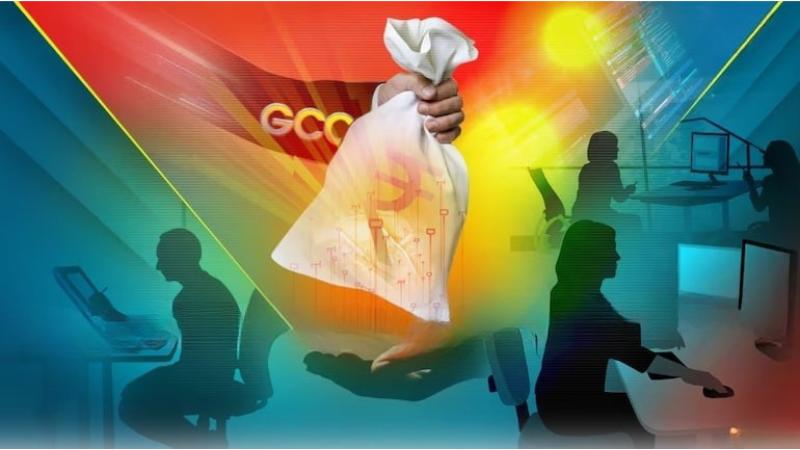 Indian GCC Leadership Booms as NRIs Return to Lead