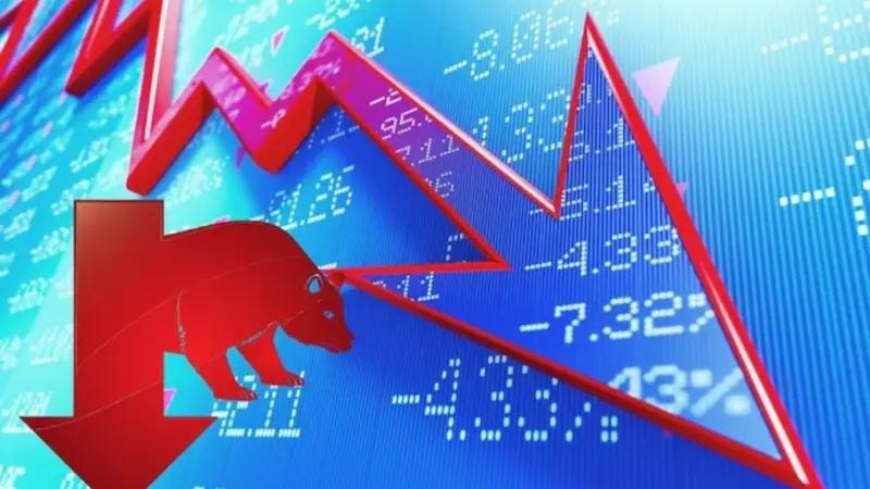 Nifty Faces Worst Losing Streak in 29 Years as Market Falls 15% From Peak, Investor Wealth Shrinks