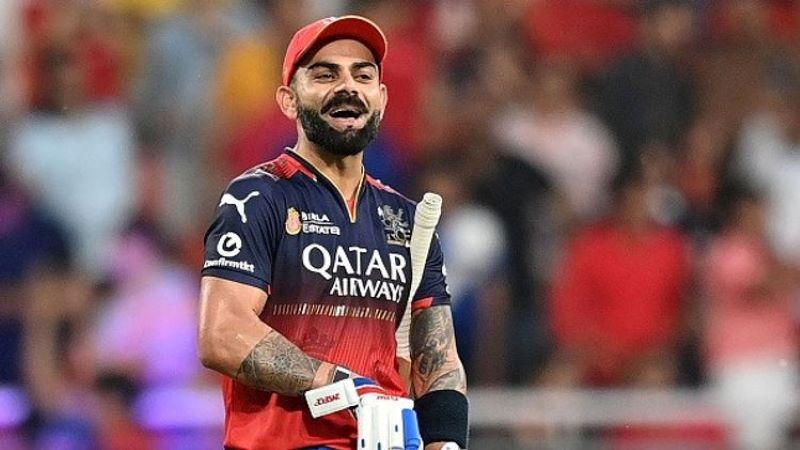 Virat Kohli Anchors Yet Another RCB Win, Credits Team Strategy and Auction Balance
