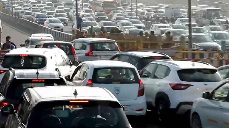 NHAI Lawyer Sparks Controversy Over Traffic Jam Deaths, Gets Show-Cause Notice