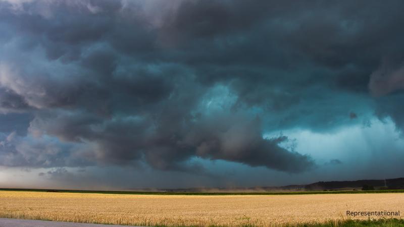Austin Weather Update Stormy Saturday, Hot Sunday, Cooler Fall-Like Week Ahead