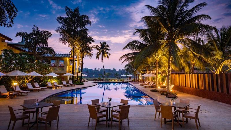 Beleza by the Beach Unveils Eco-Friendly Two-Bedroom Villas