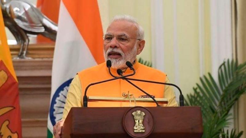 PM Modi to Inaugurate ₹3,880 Cr Projects in Varanasi During His 50th Visit Today