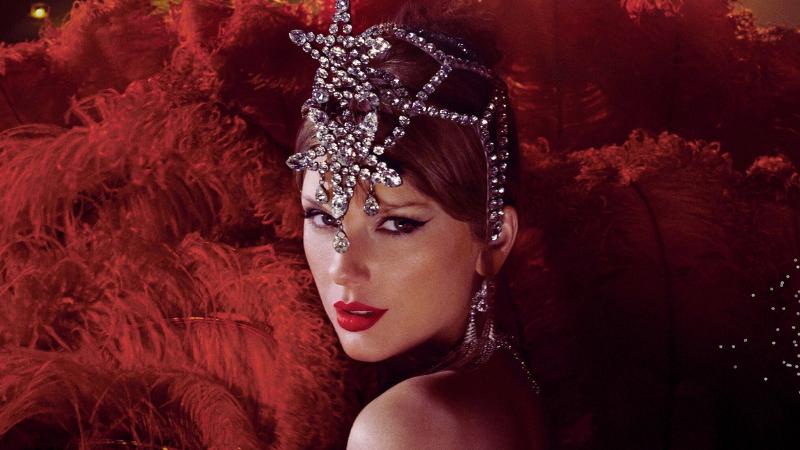 Taylor Swift’s The Life Of A Showgirl Tops Billboard 200 For Fourth Week