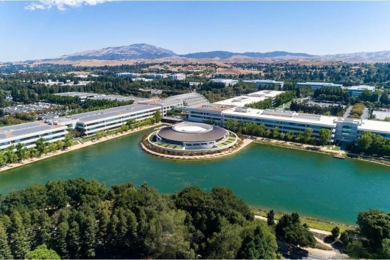 Bishop Ranch Signs Record 2025 Leases in San Ramon