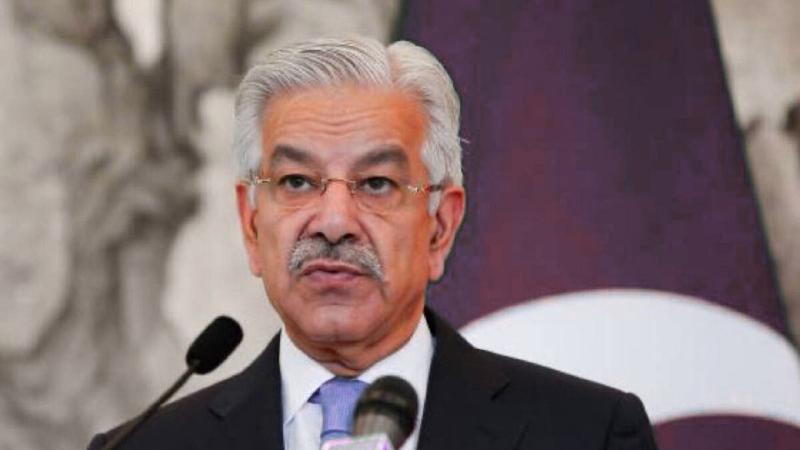 Pakistan On Full Alert As Khawaja Asif Says He Can’t Rule Out War With India