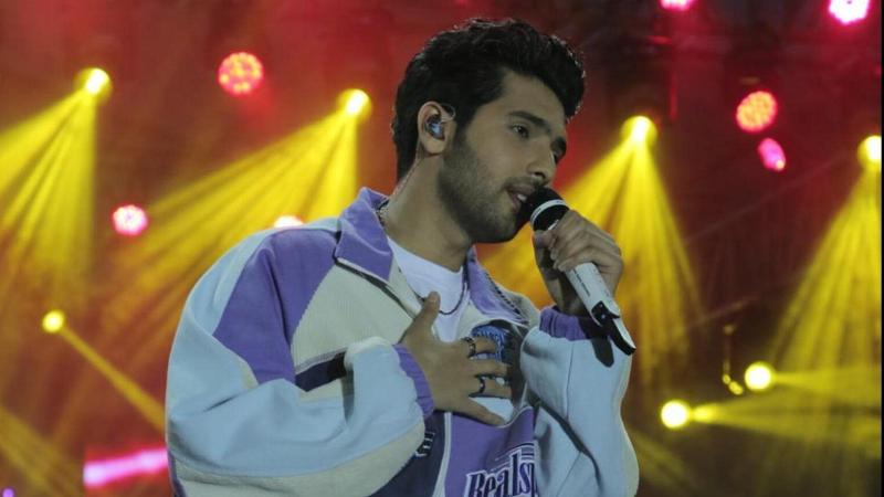 Armaan Malik's First Stadium Tour Marks a Global Pop Milestone and Homecoming