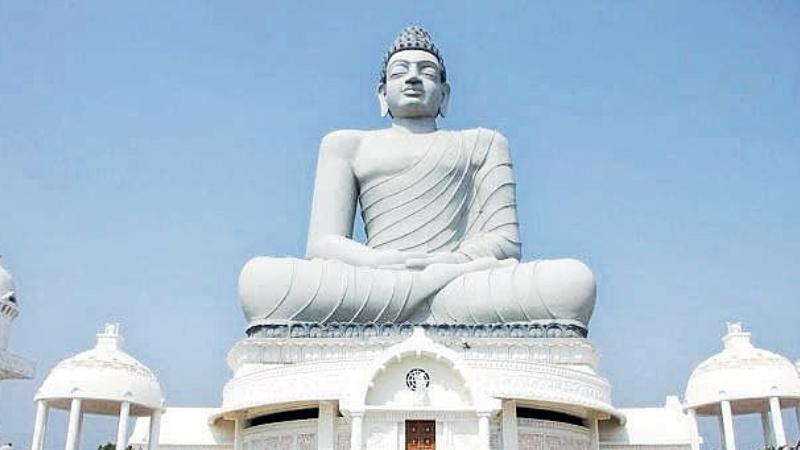 Amaravati 2.0 Inauguration: PM Modi, Chandrababu Lay ₹57,962 Cr Foundation for Global City