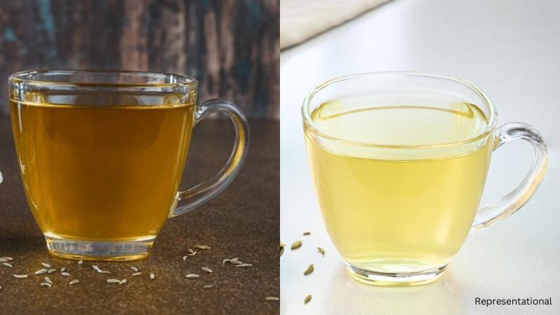 Jeera Water vs Saunf Water Which is Better for Your Morning Routine