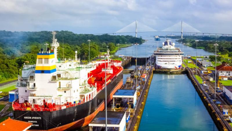 Trump Threatens to Take Control of Panama Canal Amid Rising Tensions with China