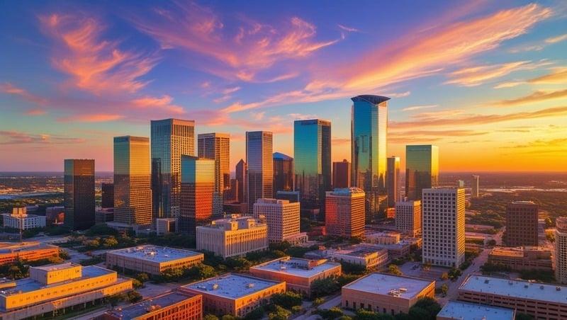 Houston BBQ, Politics & Summer Fun: June 2 Highlights