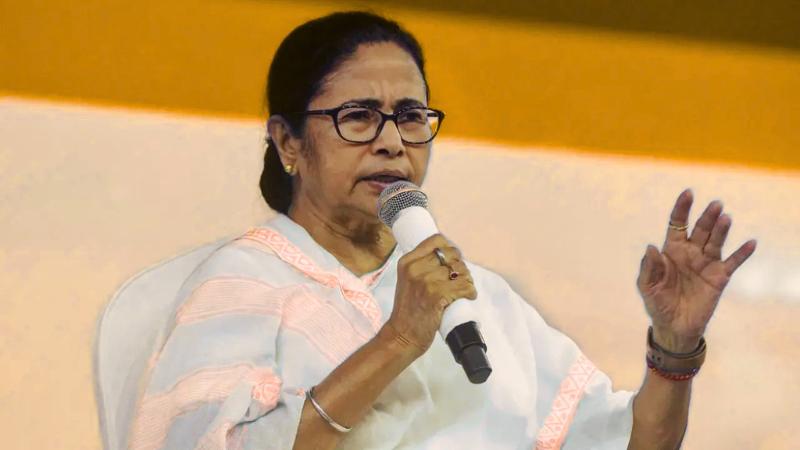 Supreme Court Asks Bengal if ED Can Approach Cops Over Mamata’s Alleged Interference