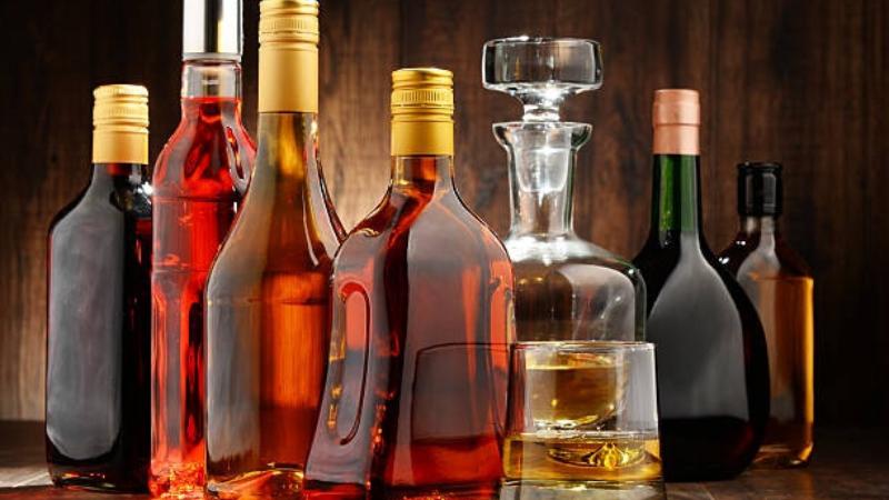 AP Government Marginally Increases Liquor Prices, Clarifies Excise Minister