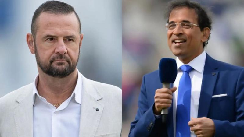 CAB Urges BCCI to Ban Harsha Bhogle, Simon Doull from Eden Gardens Commentary Over Pitch Remarks