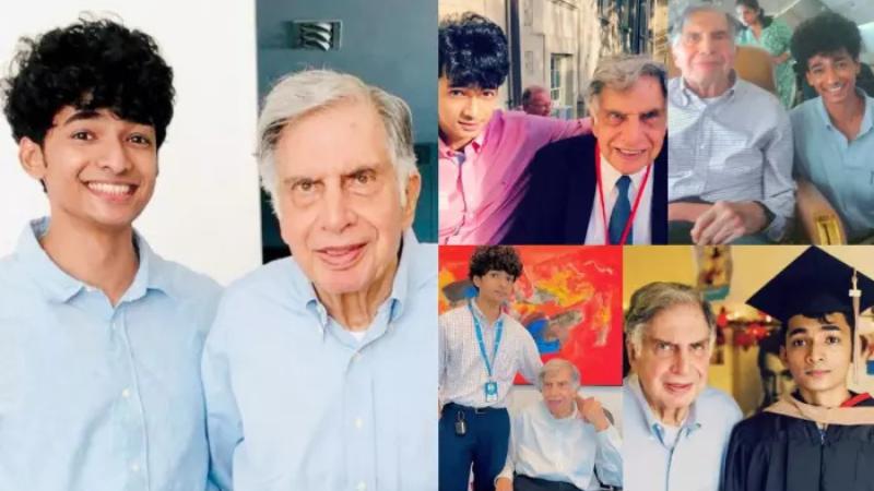 Shantanu Naidu Expands Bookies, Launches Jaipur Edition