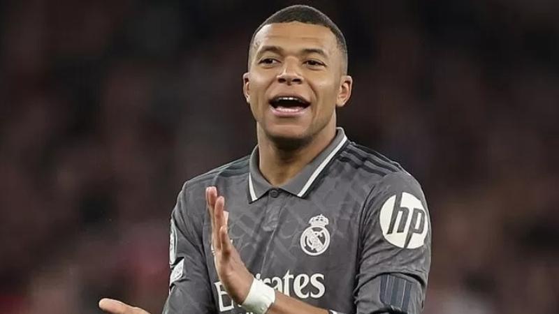 Kylian Mbappe Leads Real Madrid's Comeback Mission vs Arsenal in Champions League Showdown
