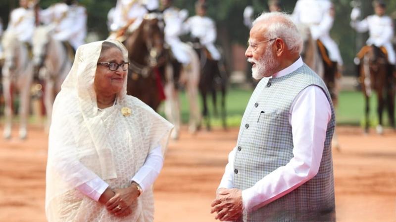 India-Bangladesh Tensions Deepen, Straining Cultural and Diplomatic Ties