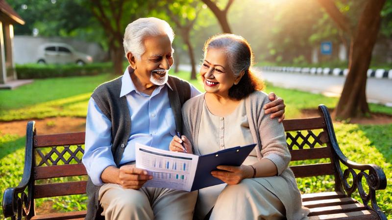 LIC Launches Smart Pension Plan Eligibility, Benefits, and Key Features Explained