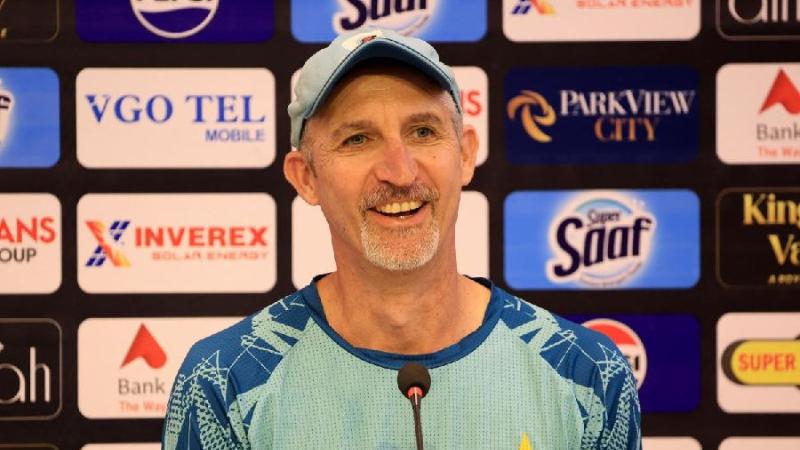 PCB Denies Jason Gillespie’s Claim on Unpaid Dues, Cites Breach of Contract Terms