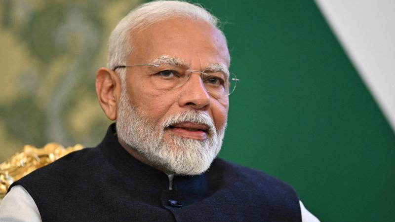 PM Modi to Inaugurate Key Development Projects in New Delhi