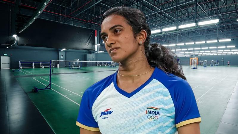 PV Sindhu Misses Historic Sixth Medal as Her BWF World Championship Run Ends in Quarters