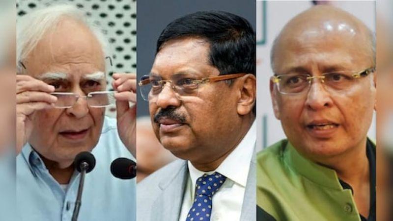 Waqf Law Challenged in Supreme Court Over Religion Clause