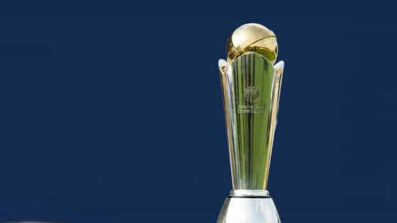 India-Pakistan Dispute Threatens 2025 ICC Champions Trophy