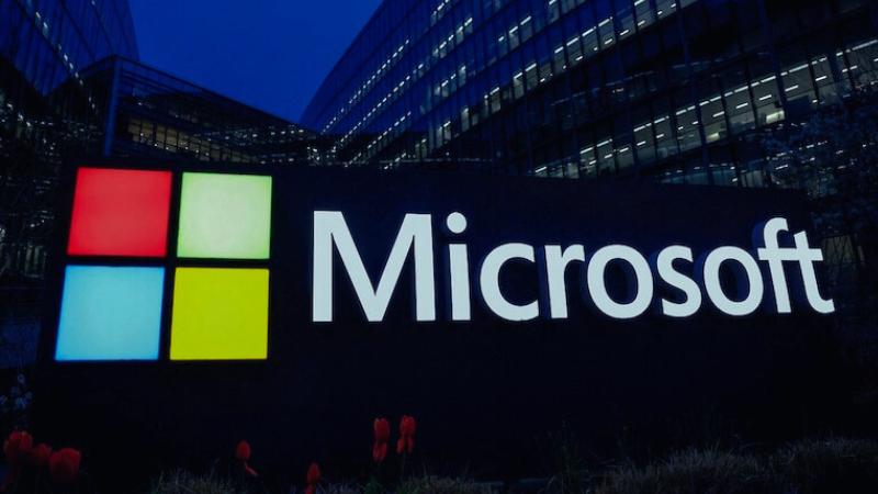 Microsoft Breaks Silence On Viral 22,000 Job Cut Claims For 2026