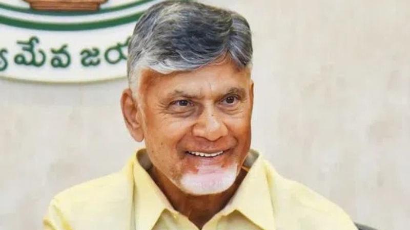 Chandrababu Naidu Approves ₹33,000 Cr Projects, 35,000 Jobs Coming