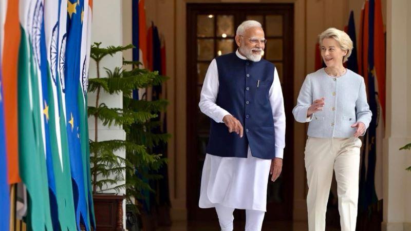 India and EU Set Year-End Deadline for Free Trade Deal, Address Key Tariff and Visa Challenges