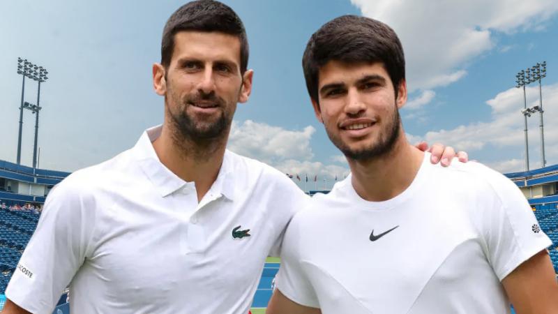 US Open 2025 Semi-Final: Novak Djokovic vs Carlos Alcaraz Head-To-Head, Match Time And Live Streaming