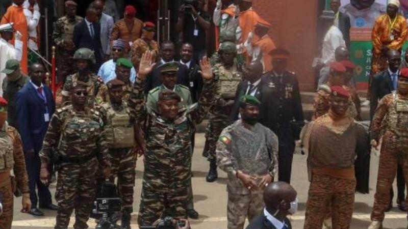 The Resurgence of Military Rule in Africa  Understanding Recent Coups