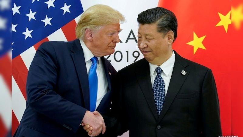 Trump Confirms China Deal on Rare Earths, Student Visas