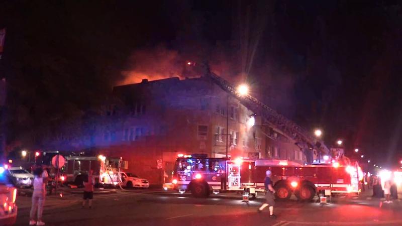 Austin Fire That Killed 3 and Injured 3 Others Investigated as Arson