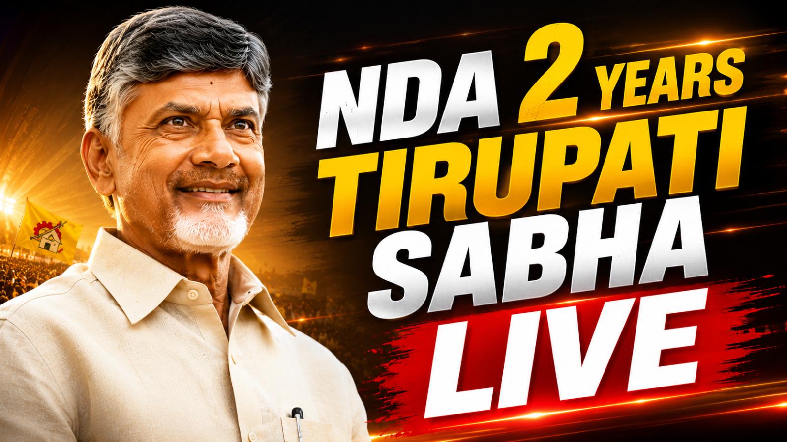 Two years of NDA in Andhra: Welfare push meets development agenda