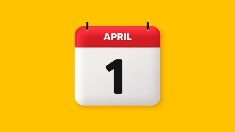 New Financial Year 2025 Begins Major Changes in Tax, Banking, and Investment Rules from April 1