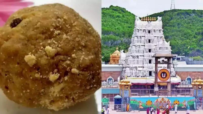 CBI Arrests Four in Connection with Laddu Prasadam Adulteration Scam