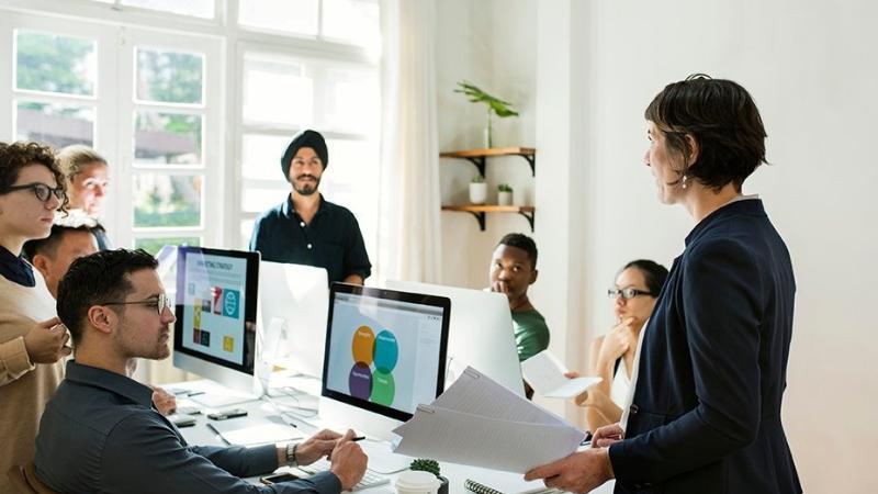 Indian Companies Require More Office Days Than Global Average, Survey Finds