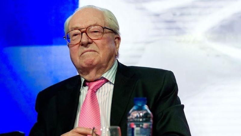 Jean-Marie Le Pen, Far-Right Leader, Dies at 96