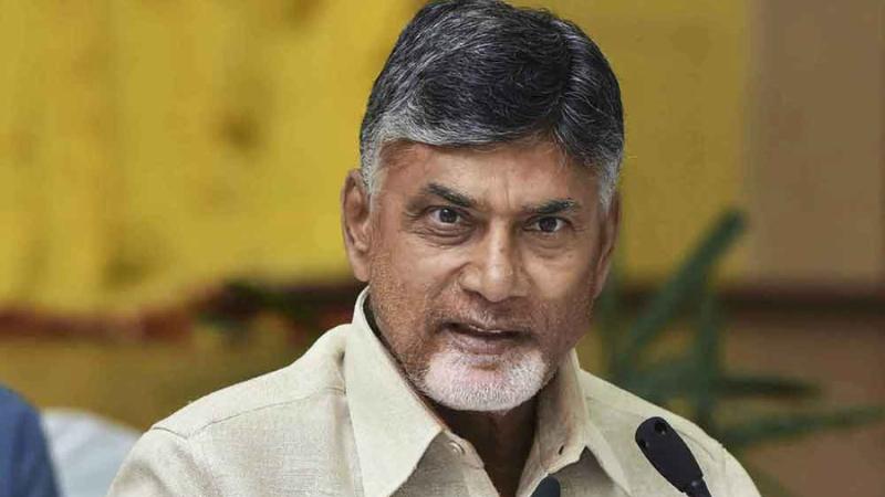 AP CM Plans Deep-Tech Building and New IT Policy for Startups
