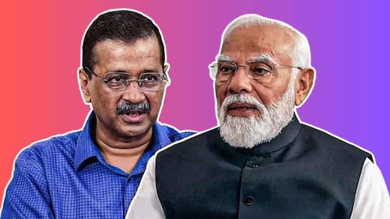 Delhi Assembly Elections on February 5, 2025