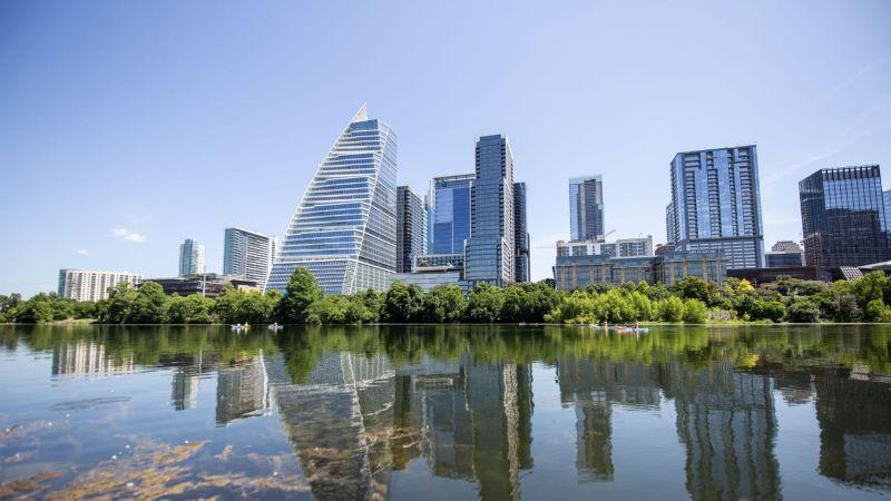 Austin Council Proposes Parks Maintenance Fee on Utility Bills