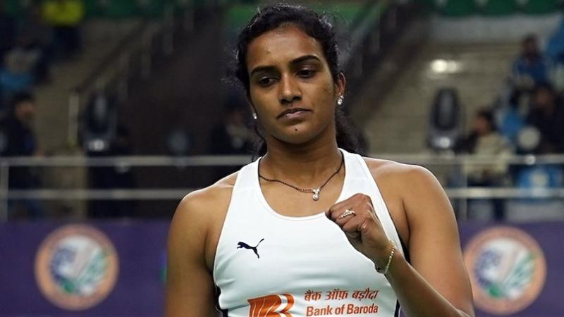 PV Sindhu, Lakshya Sen Eye Swiss Open Glory as Indian Shuttlers Dominate Draw