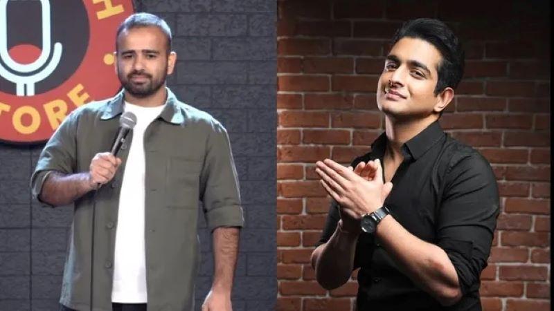 Gaurav Kapoor Mocks Ranveer Allahbadia’s Quick Apology Amid Controversy Over Offensive Joke