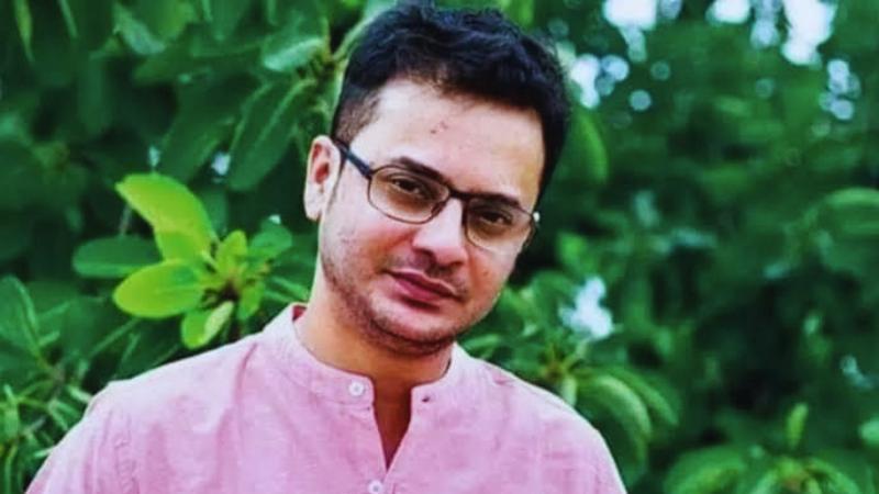 Bengali Actor Rahul Arunoday Banerjee Dies in Odisha Boating Tragedy
