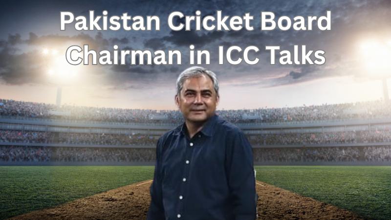 Pakistan Ready to Play India in T20 World Cup With Three Key Conditions