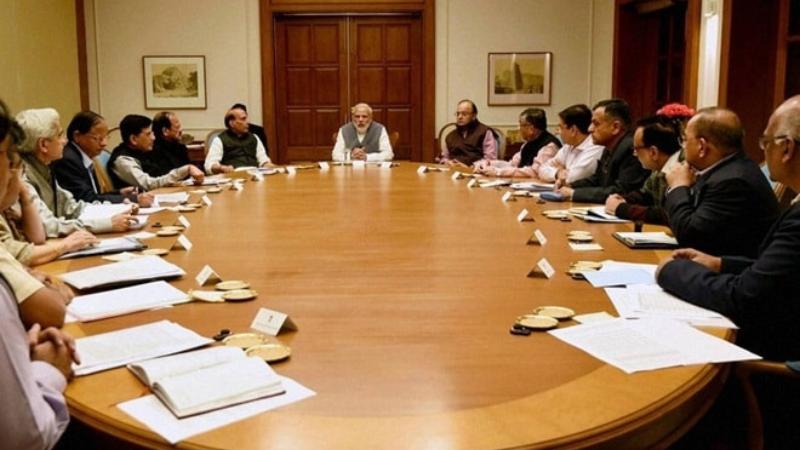 Cabinet Approves Rs 3900 Crore for ISRO and 8th Pay Commission