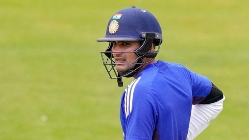 No Place for Shubman Gill in Asia Cup Squad, Report Says India Looking for Experienced Players