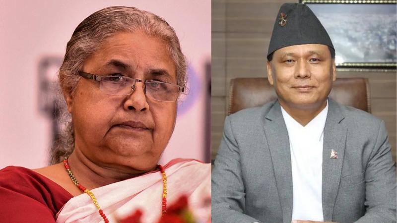 Nepal Gen Z Protests Sushila Karki Or Kulman Ghising To Lead Interim Government